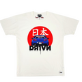 湾岸の怪物 Tee (R34)