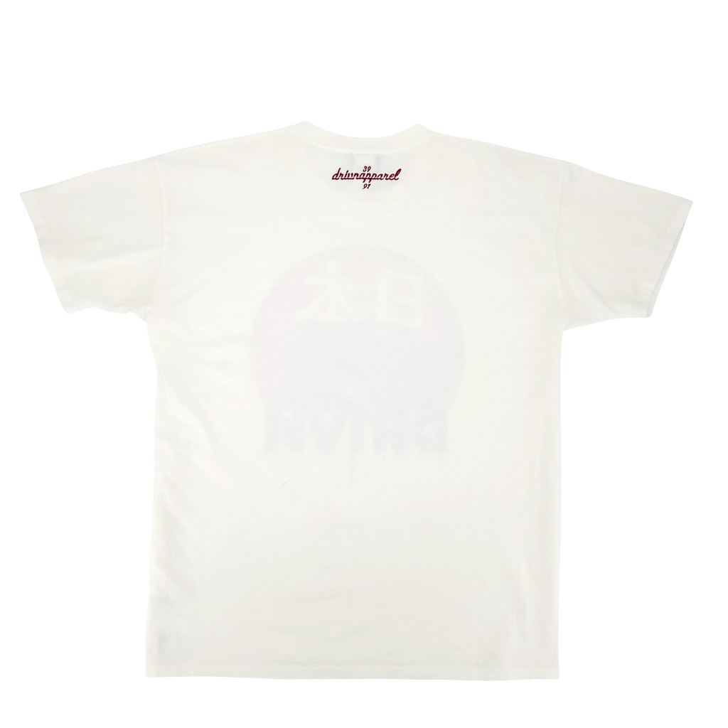 湾岸の怪物 Tee (R34)