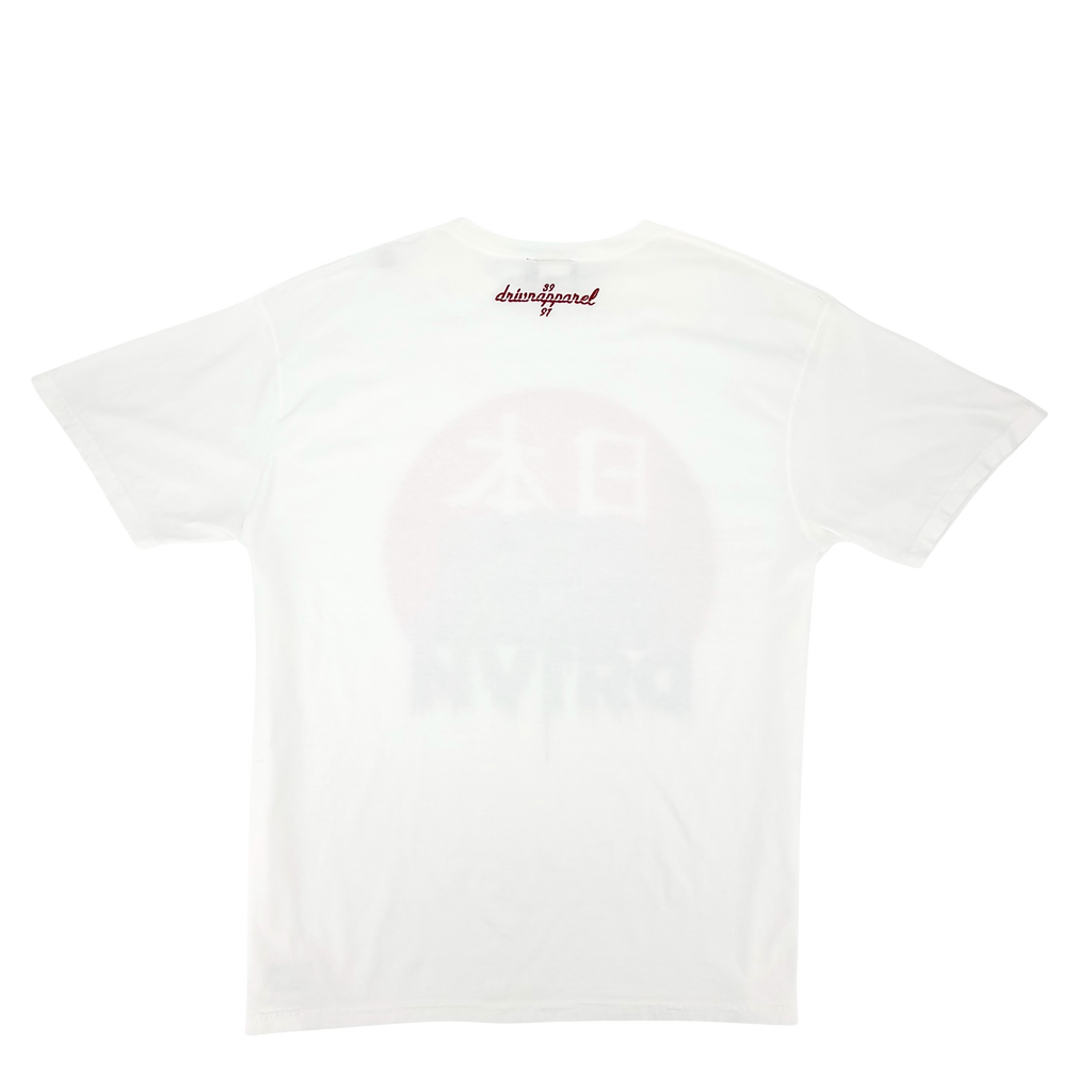 深夜のハイプ Tee (Mark IV)