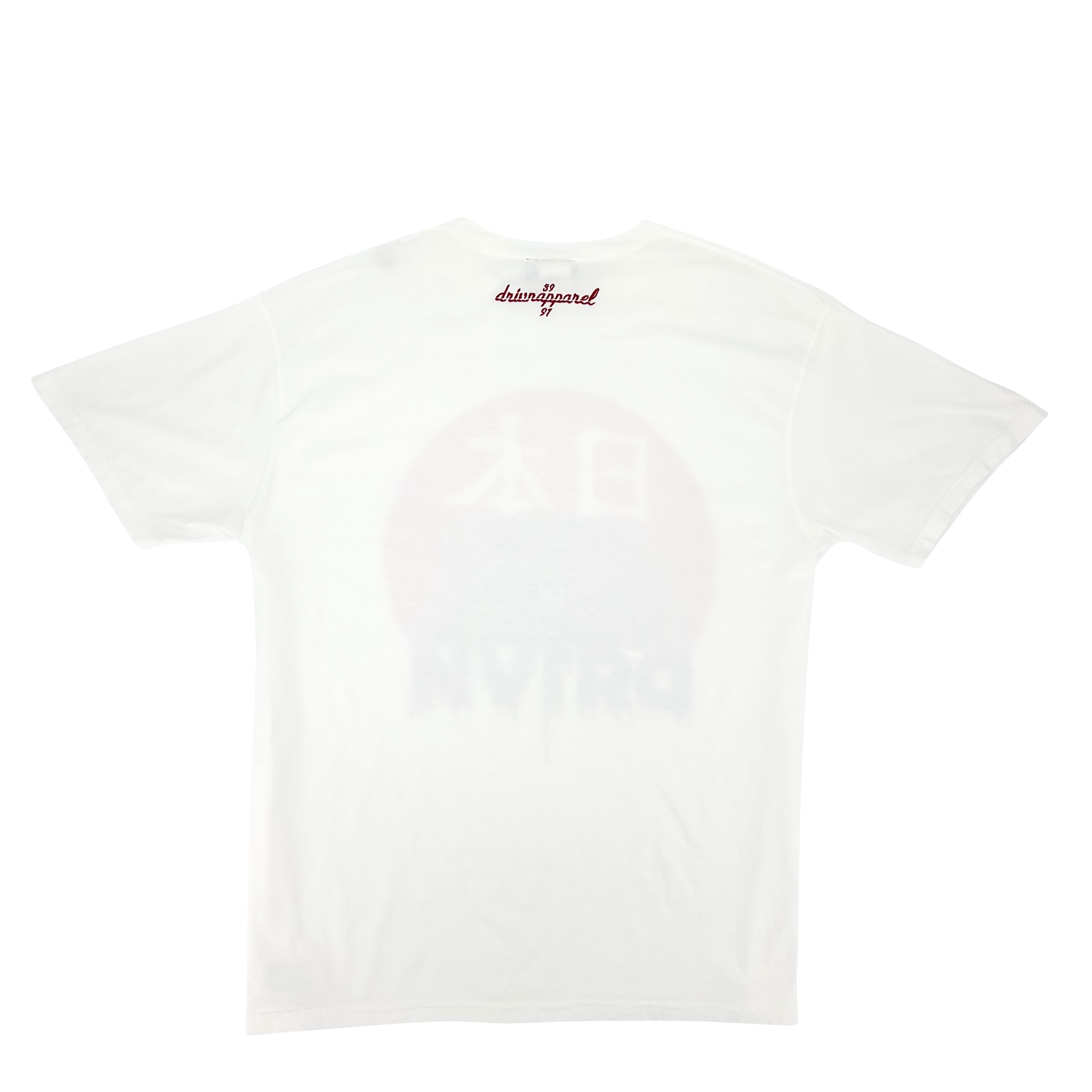 深夜のハイプ Tee (Mark IV)
