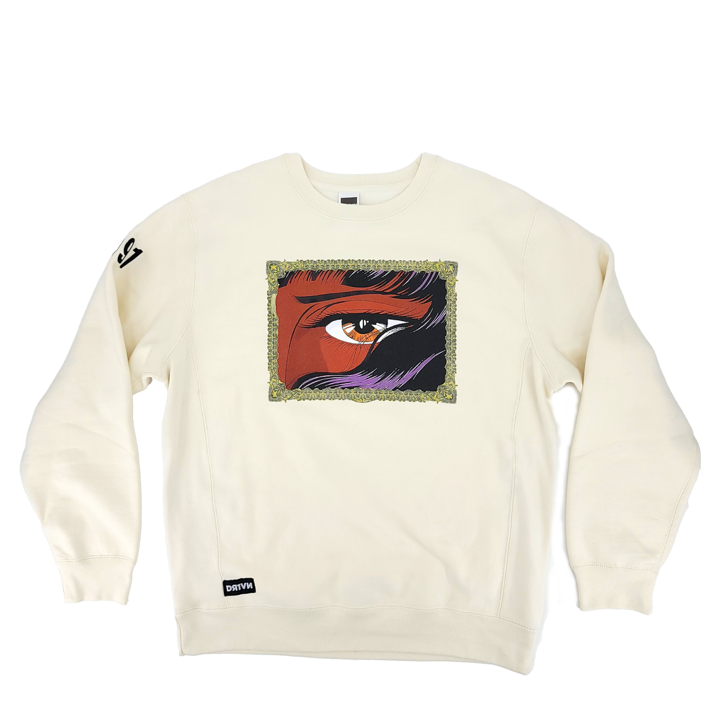 Tha Streets Iz Watchin L/S