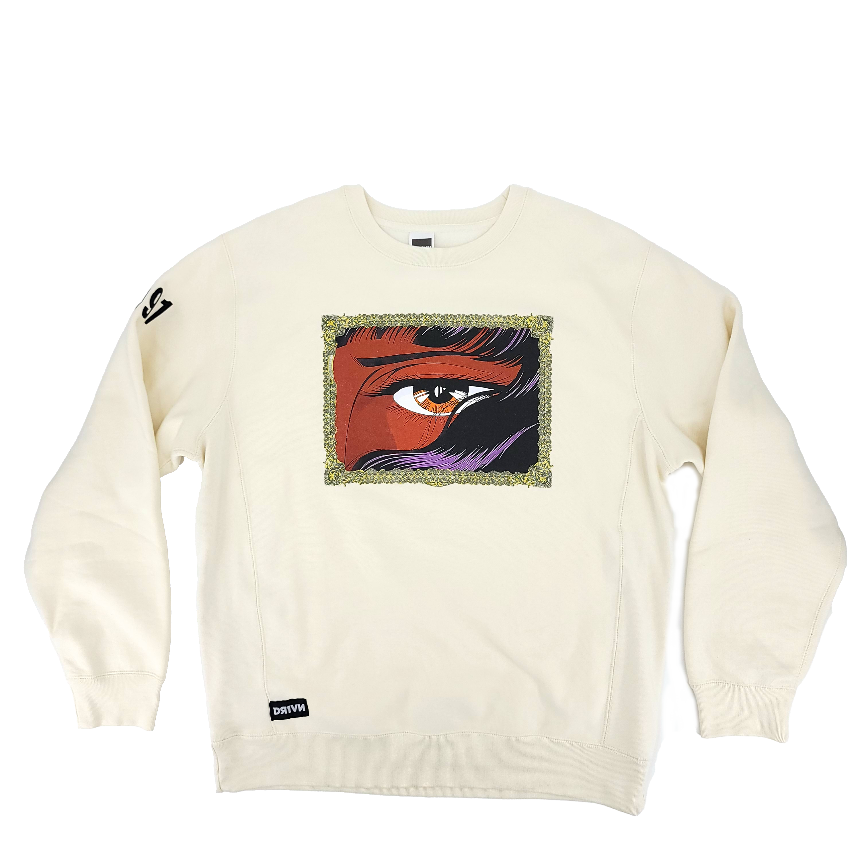 Tha Streets Iz Watchin L/S