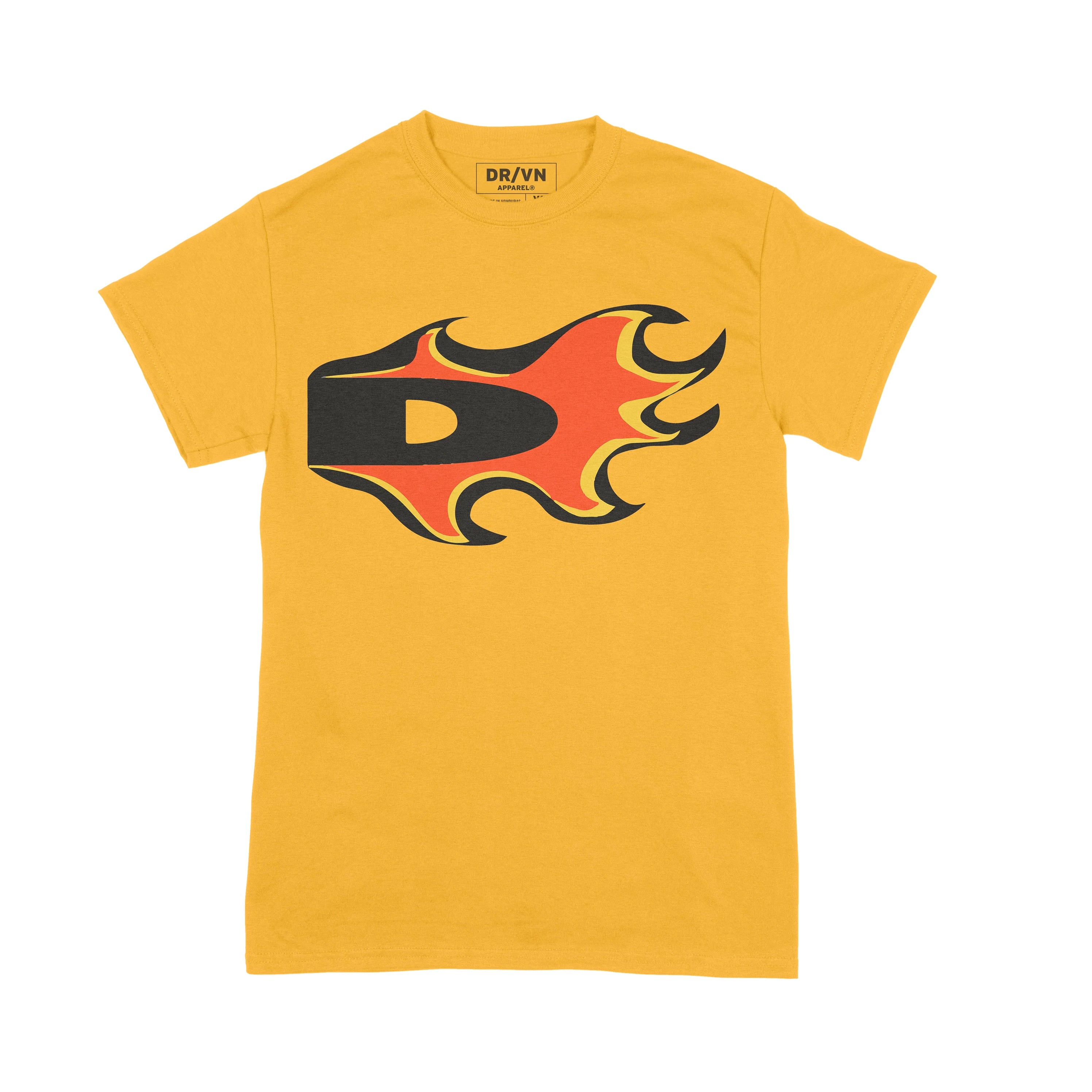 D-Flame Tee