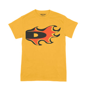D-Flame Tee
