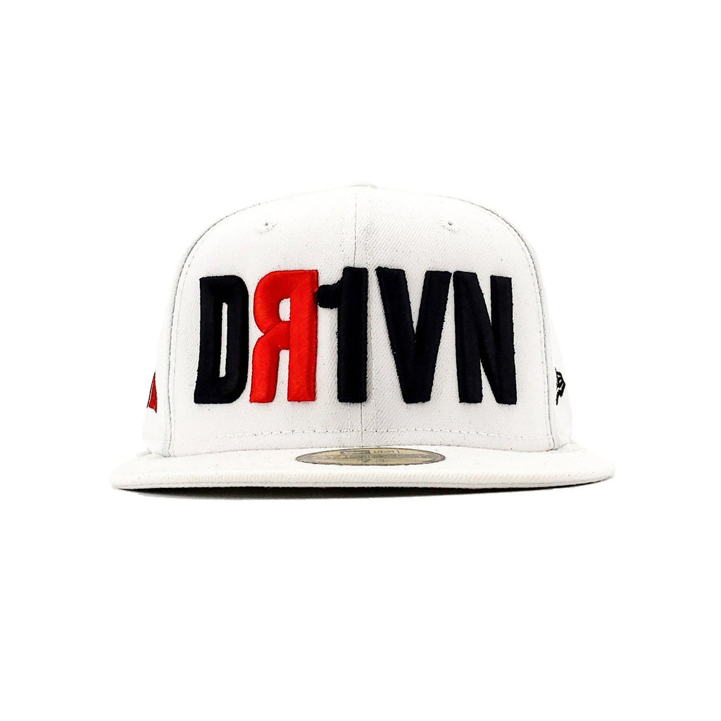 New Era® 59FIFTY - DR/VN Red Mist Cap