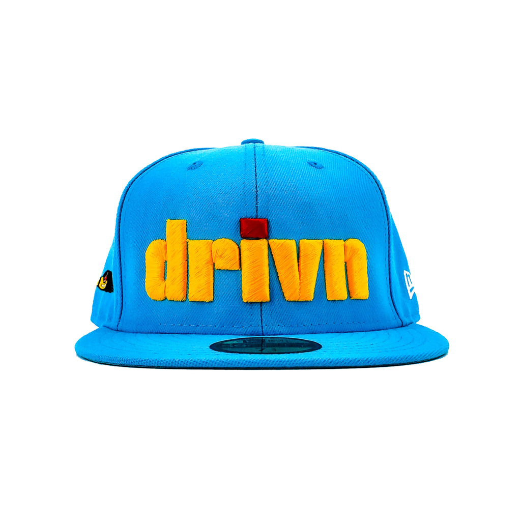 New Era® 59FIFTY - DR/VN Piran Cap