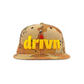 New Era® 59FIFTY - DR/VN Desert Wolf Camo Cap