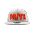 New Era® 59FIFTY - DR/VN OG Goose Grey Cap