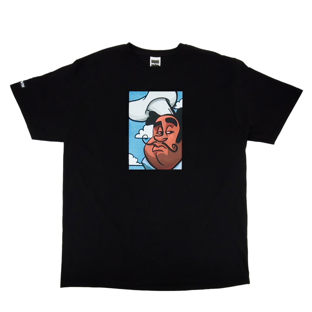 Chez Nuage Tee