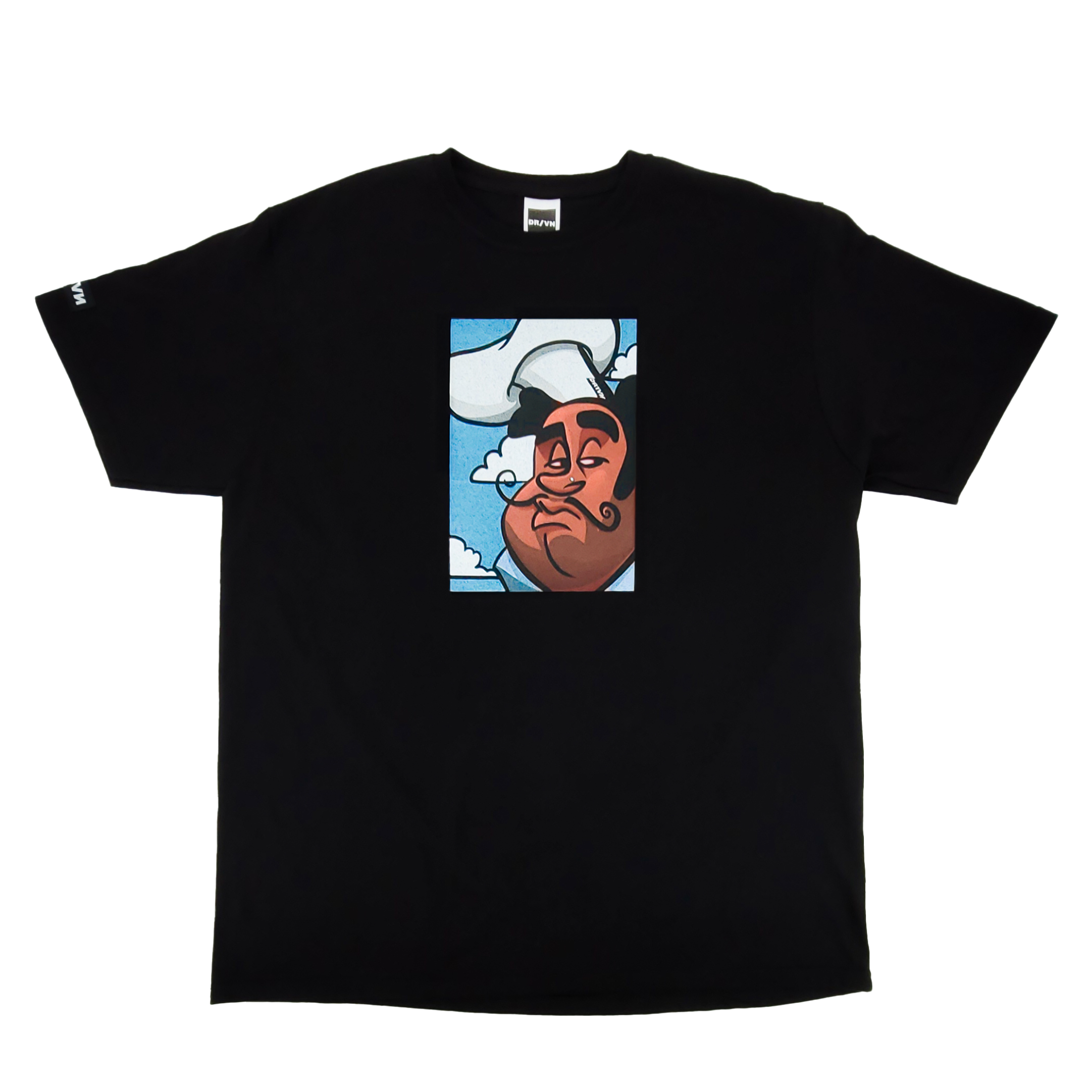 Chez Nuage Tee