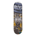 DR/VN OG Regulator Skateboard Deck