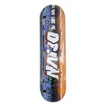 DR/VN AYSI Skateboard Deck