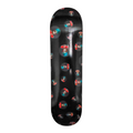 Sirius B Skateboard Deck
