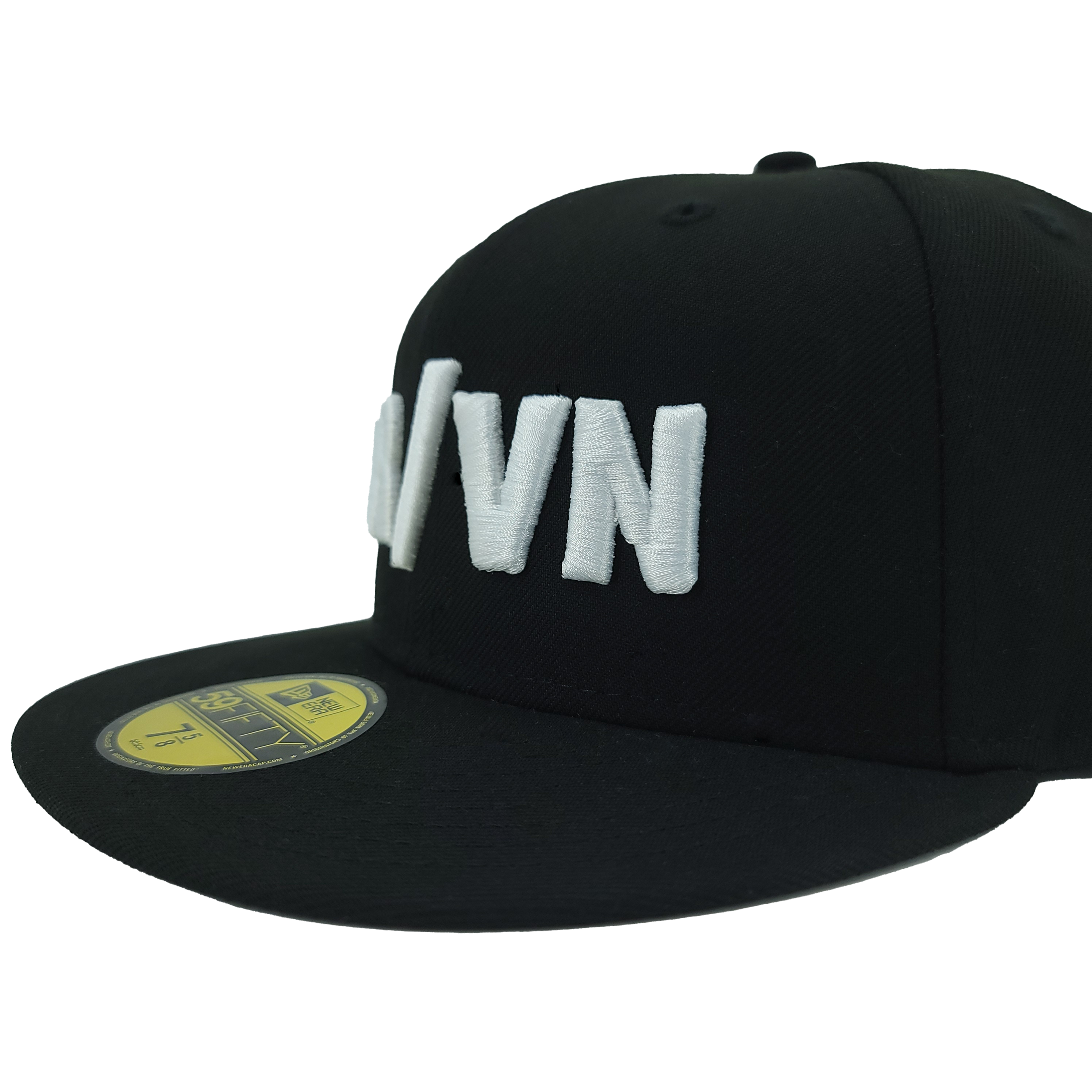 NEW ERA® 59FIFTY FITTED - DR/VN LE MANS 2026 CAP