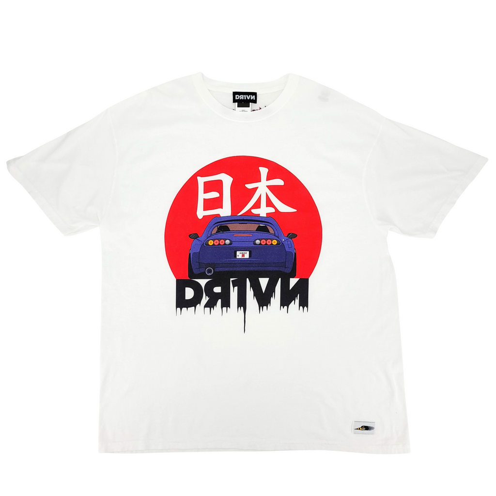 深夜のハイプ Tee (Mark IV)