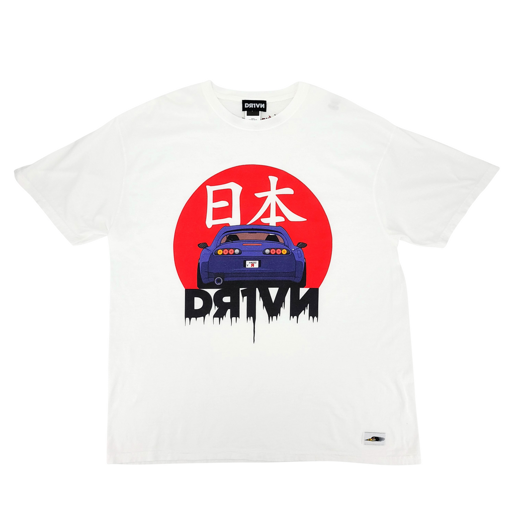 深夜のハイプ Tee (Mark IV)