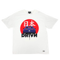 深夜のハイプ Tee (Mark IV)
