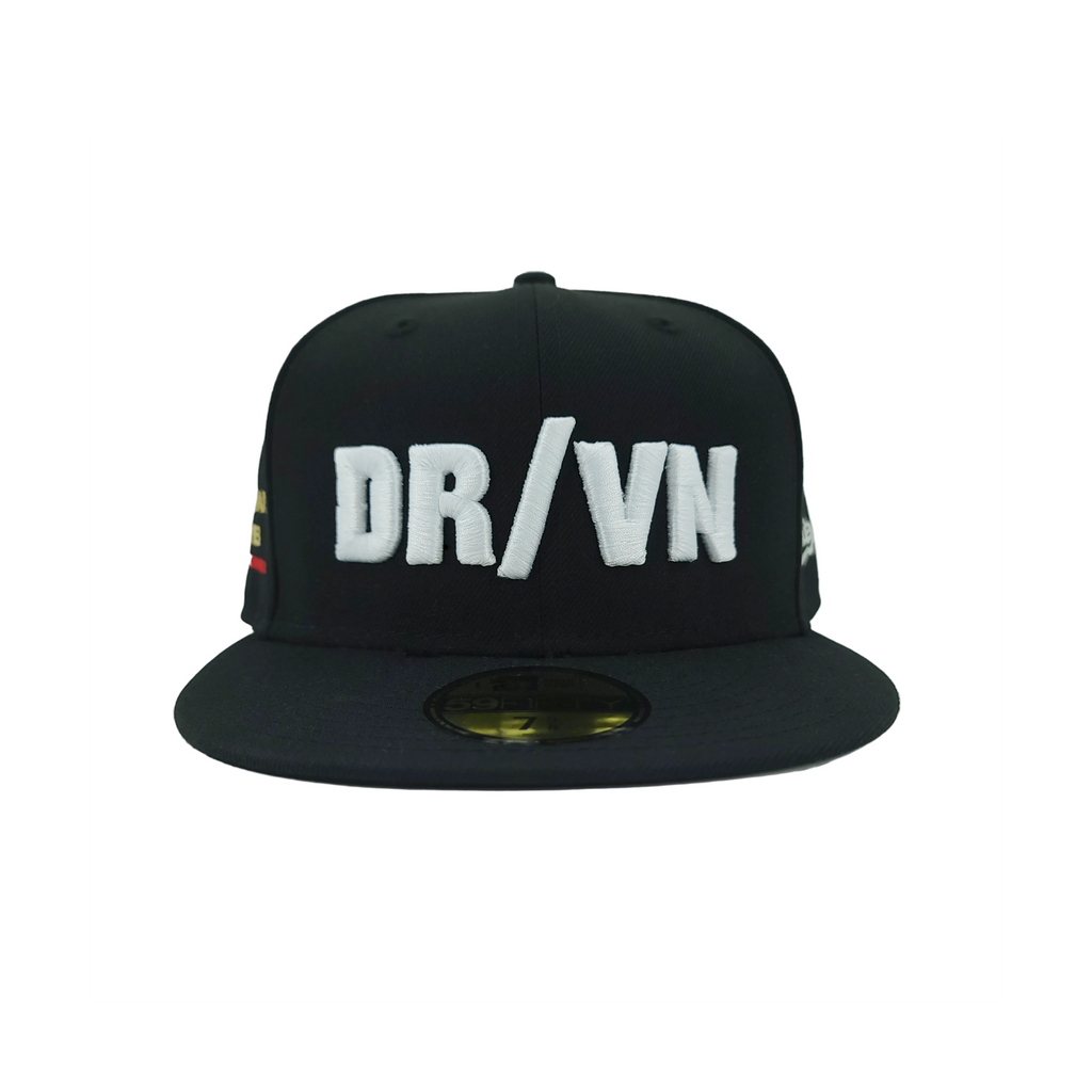 NEW ERA® 59FIFTY FITTED - DR/VN LE MANS 2026 CAP