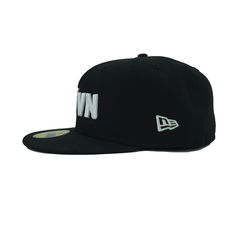 NEW ERA® 59FIFTY FITTED - DR/VN LE MANS 2026 CAP