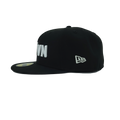 NEW ERA® 59FIFTY FITTED - DR/VN LE MANS 2026 CAP