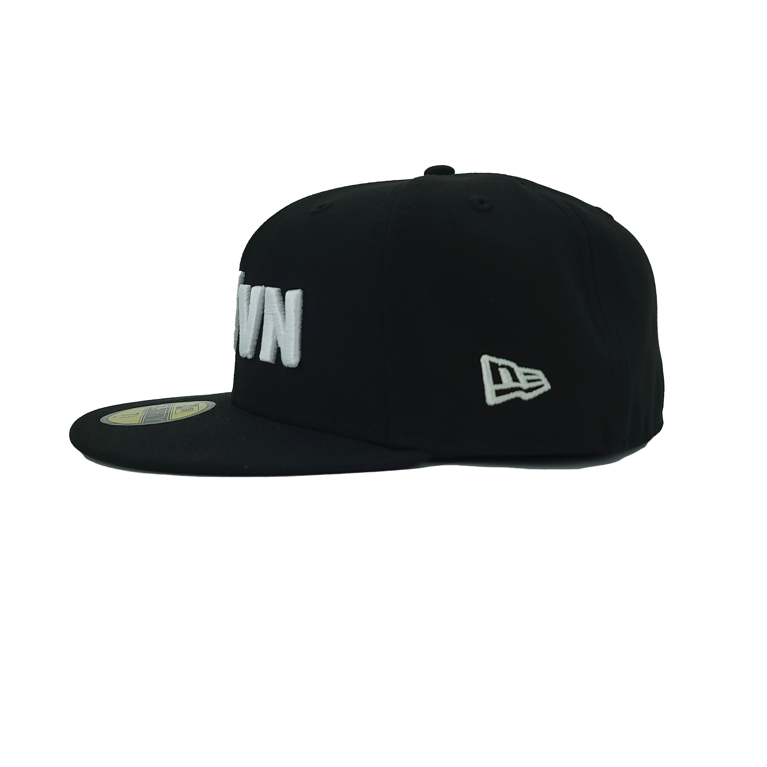 NEW ERA® 59FIFTY FITTED - DR/VN LE MANS 2026 CAP