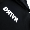 Pegaso Nero Vanta Black Hoodie