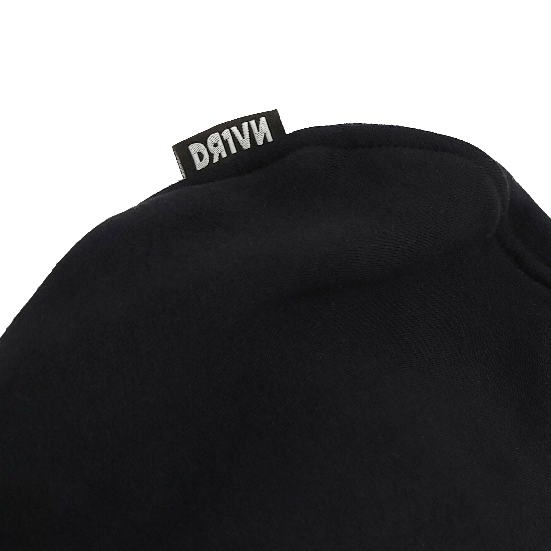 Pegaso Nero Vanta Black Hoodie