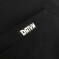 Pegaso Nero Vanta Black Hoodie
