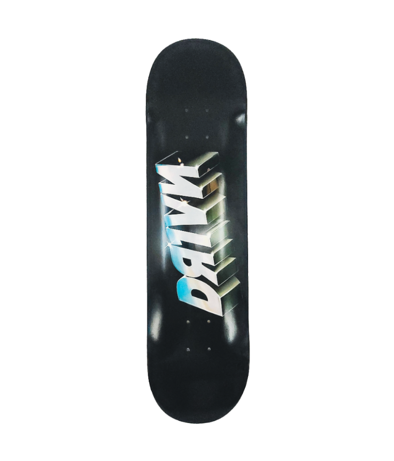 DR/VN WASP-76b Skateboard Deck