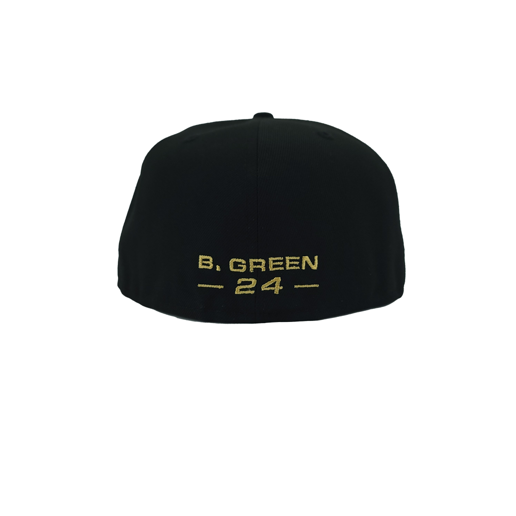 NEW ERA® 59FIFTY FITTED - DR/VN LE MANS 2026 CAP