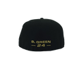 NEW ERA® 59FIFTY FITTED - DR/VN LE MANS 2026 CAP