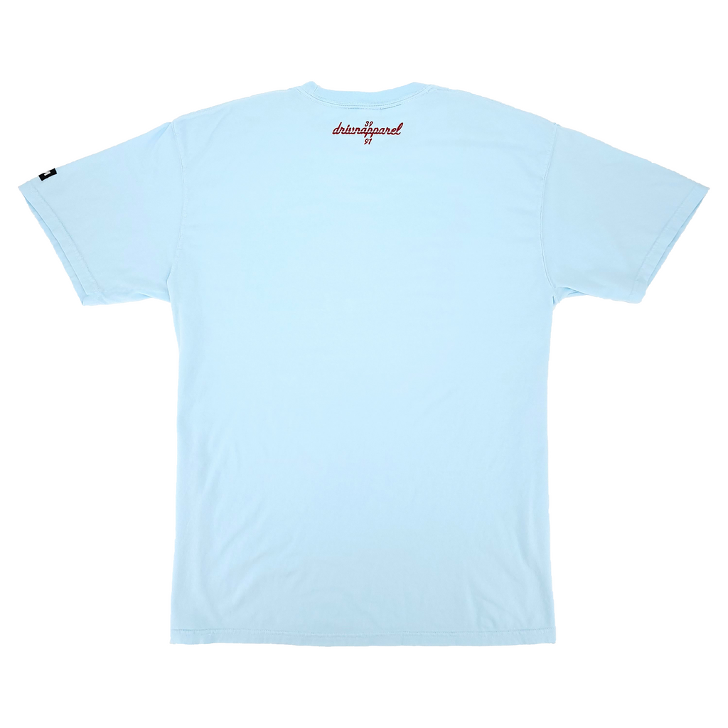 夜走りロータリー Tee (FD3S)