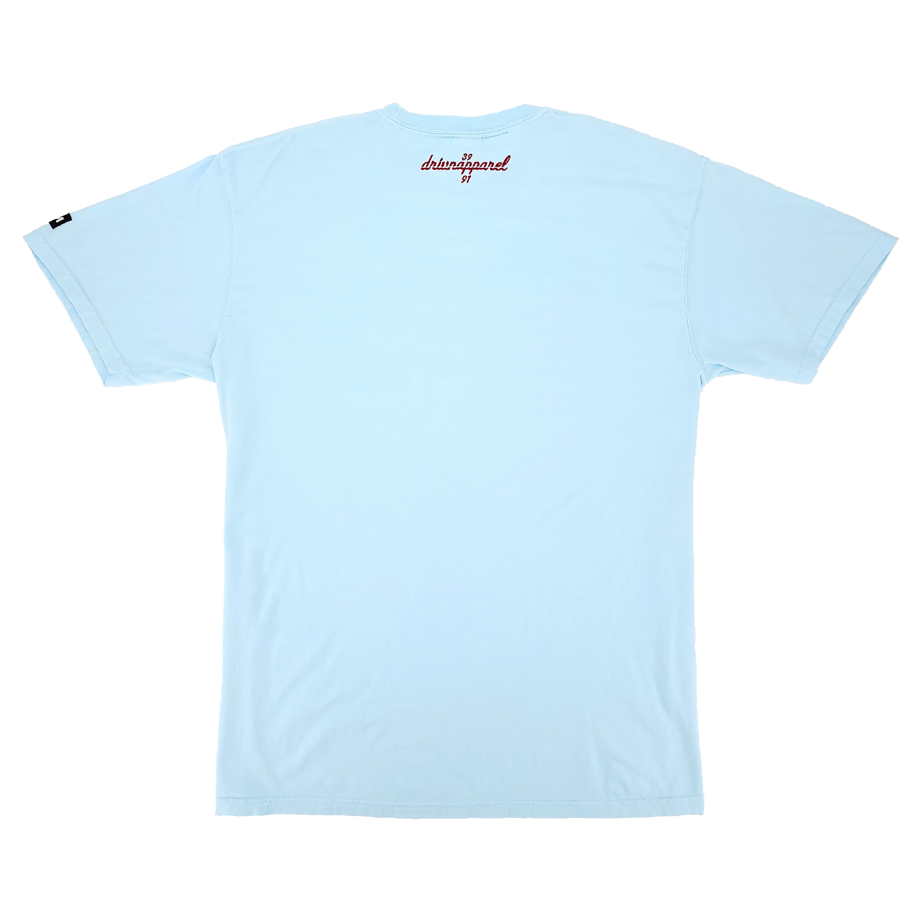 夜走りロータリー Tee (FD3S)