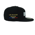 NEW ERA® 59FIFTY FITTED - DR/VN LE MANS 2026 CAP