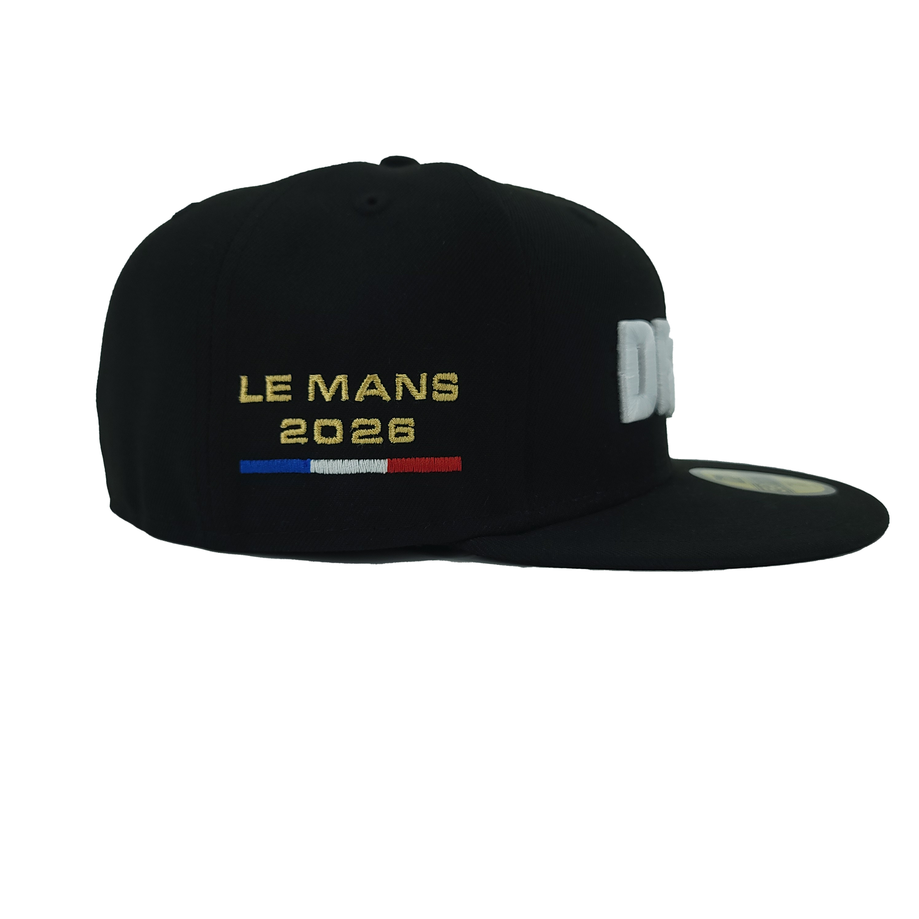 NEW ERA® 59FIFTY FITTED - DR/VN LE MANS 2026 CAP