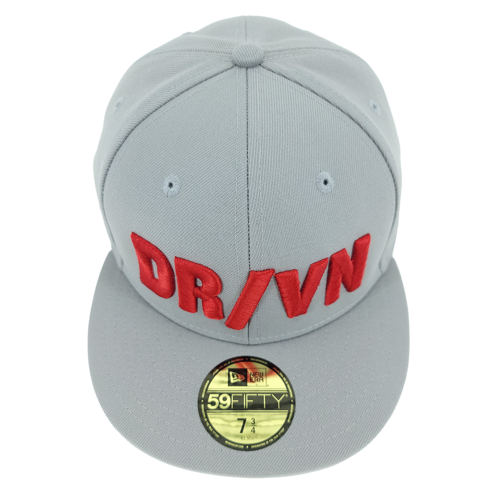 New Era® 59FIFTY — DR/VN OG Grey Goose Cap