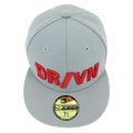 New Era® 59FIFTY — DR/VN OG Grey Goose Cap