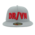 New Era® 59FIFTY — DR/VN OG Grey Goose Cap