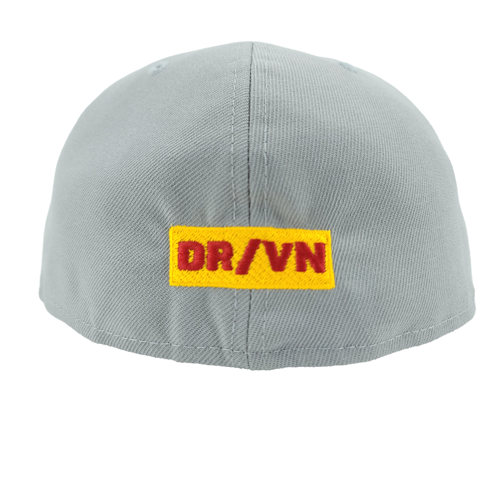 New Era® 59FIFTY — DR/VN OG Grey Goose Cap