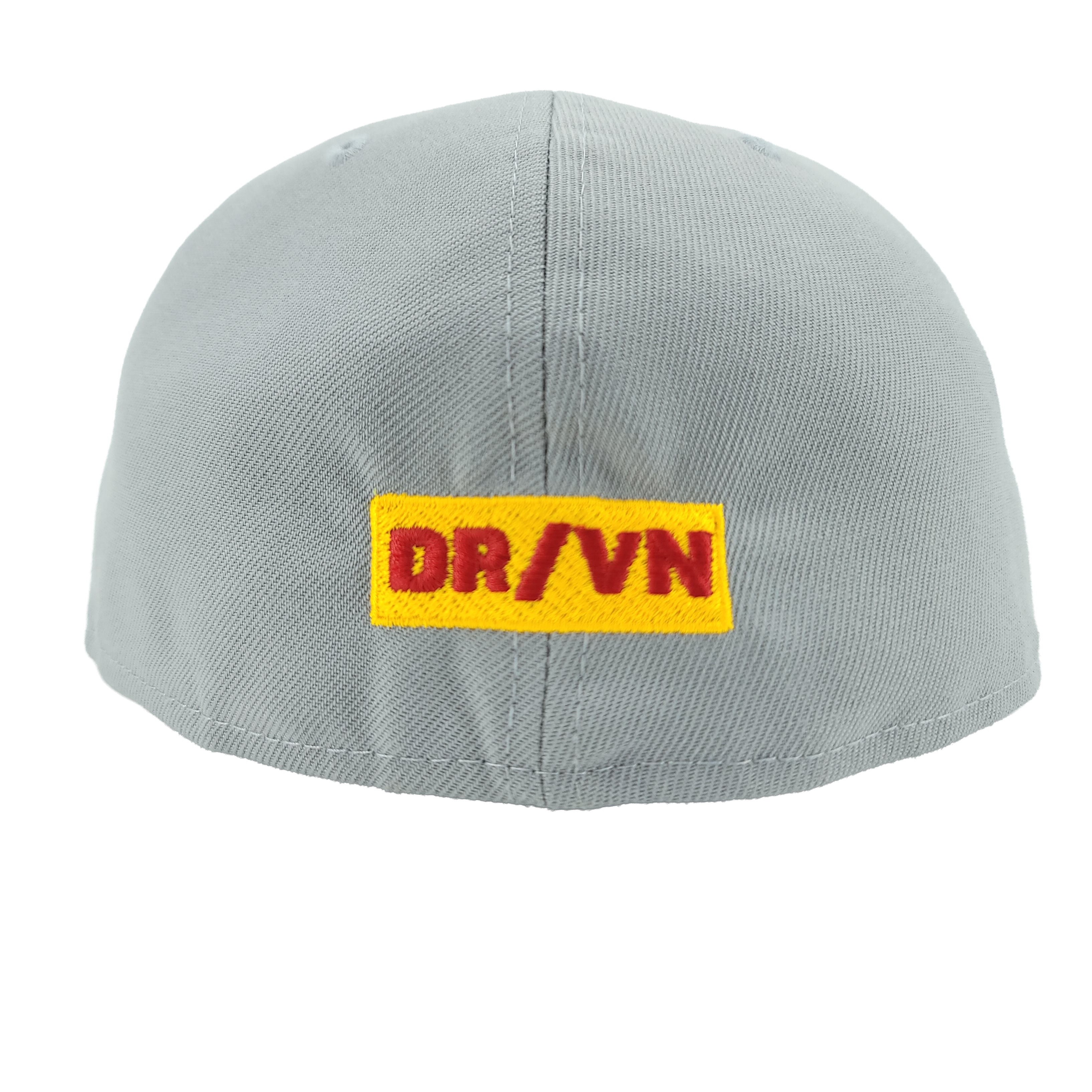 New Era® 59FIFTY — DR/VN OG Grey Goose Cap