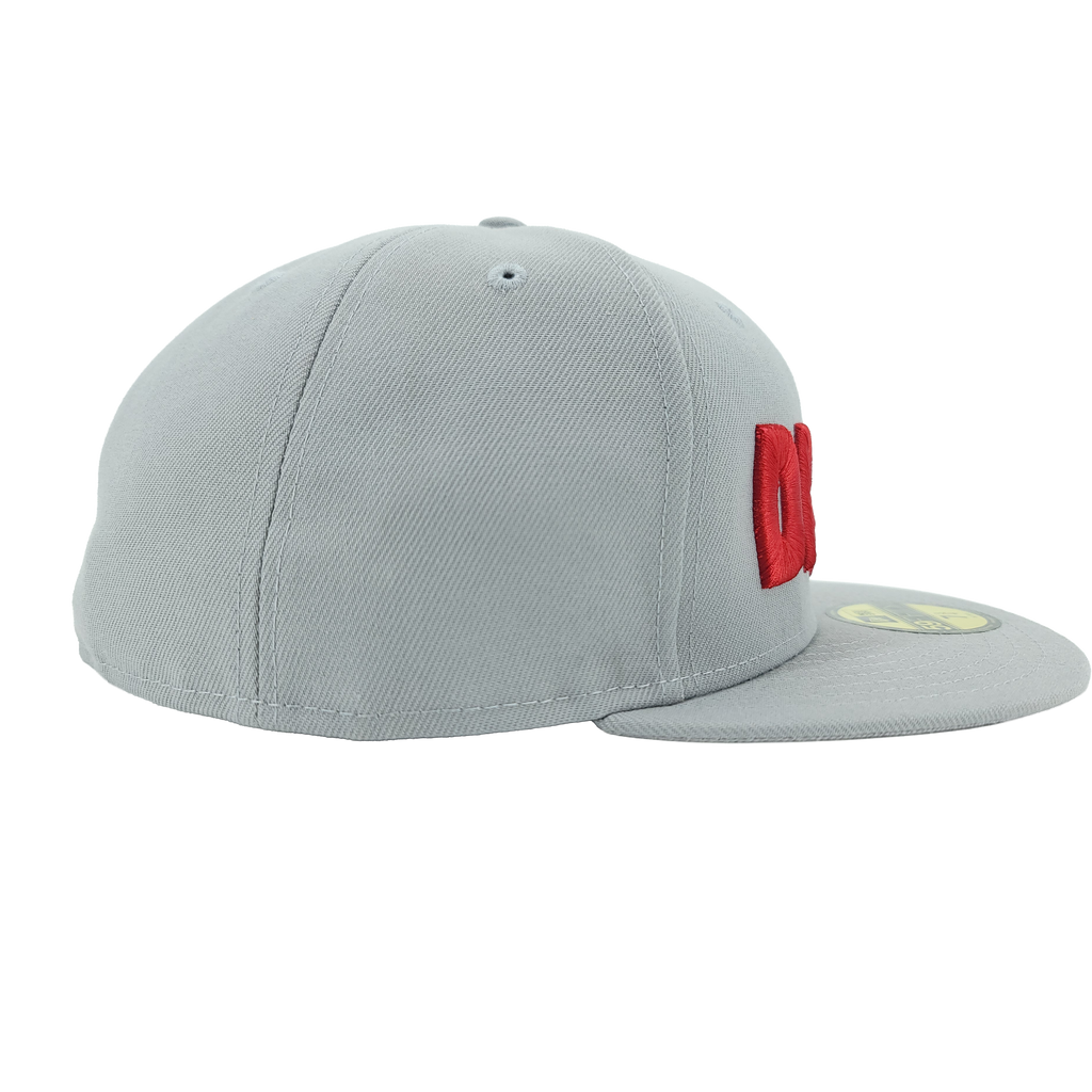 New Era® 59FIFTY — DR/VN OG Grey Goose Cap