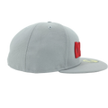 New Era® 59FIFTY — DR/VN OG Grey Goose Cap