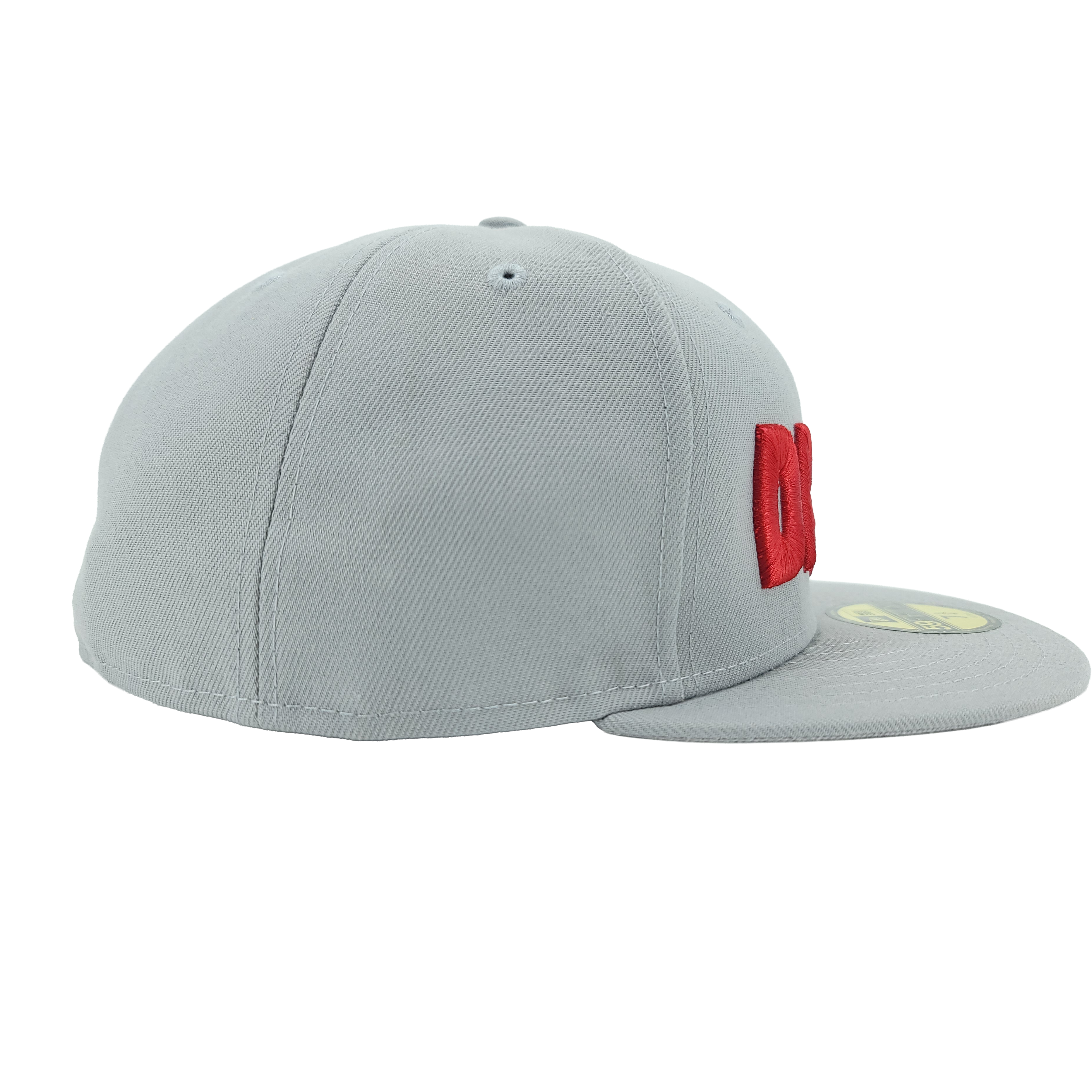New Era® 59FIFTY — DR/VN OG Grey Goose Cap