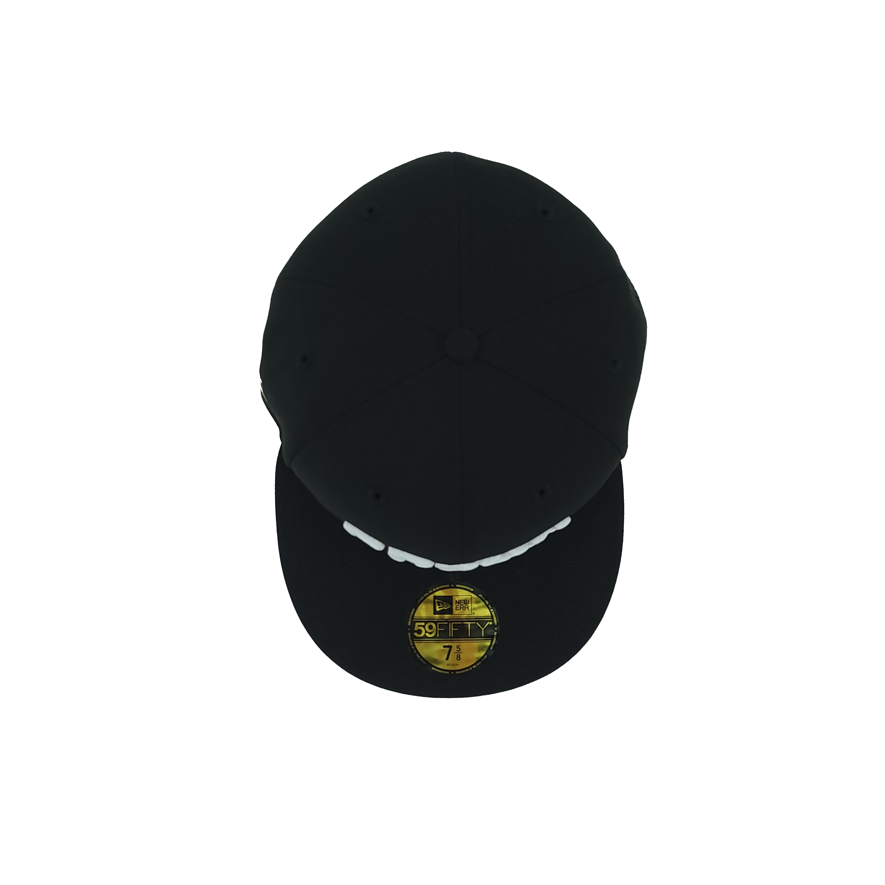 NEW ERA® 59FIFTY FITTED - DR/VN LE MANS 2026 CAP