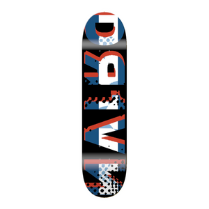 Barrelwave SG Skateboard