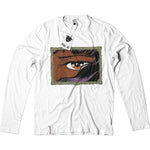 Tha Streets Iz Watchin L/S