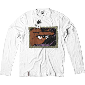 Tha Streets Iz Watchin L/S