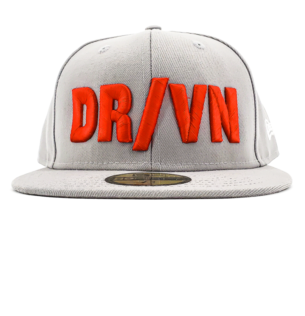 New Era® 59FIFTY - DR/VN OG Goose Grey Cap