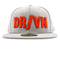 New Era® 59FIFTY - DR/VN OG Goose Grey Cap