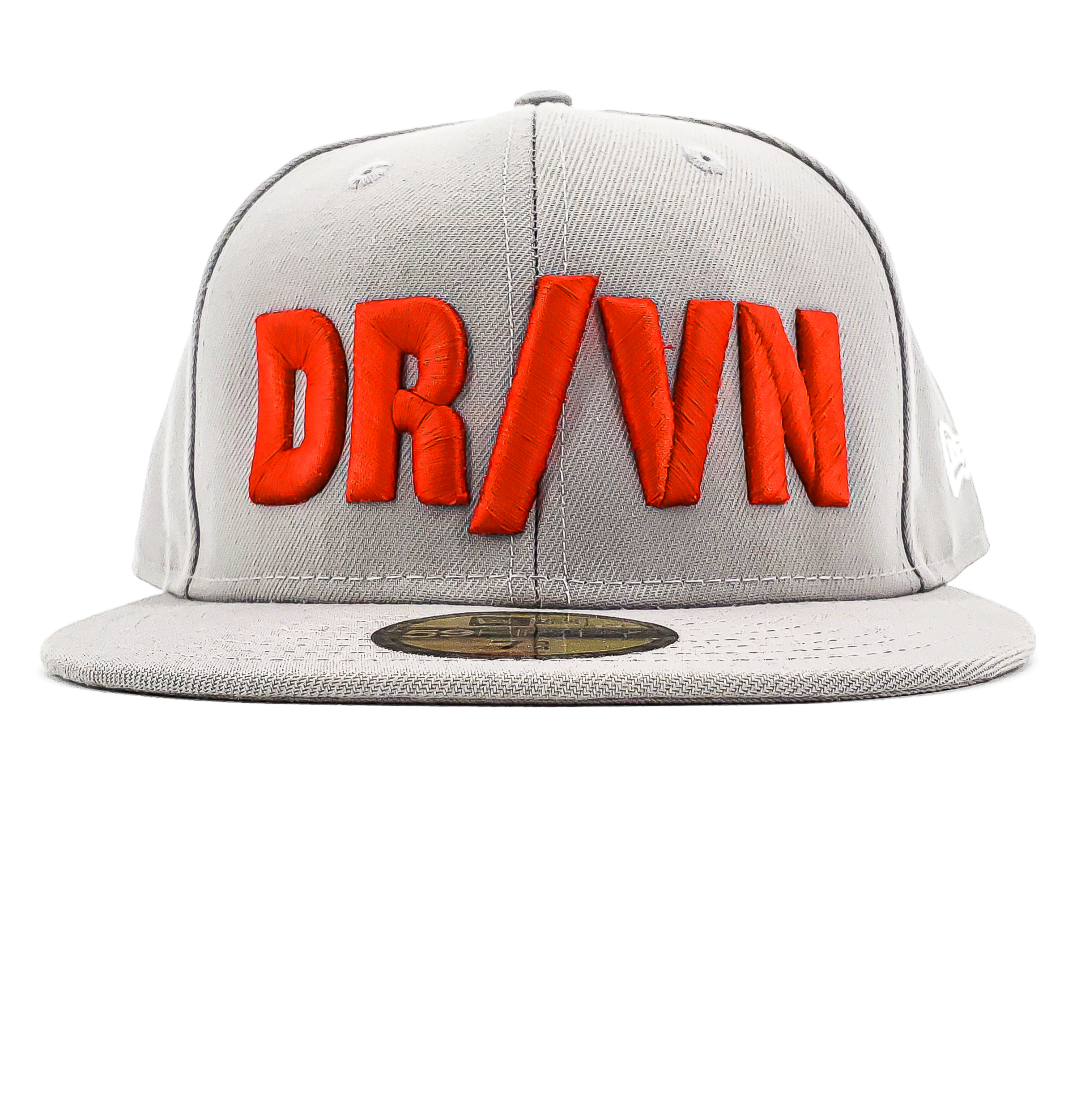 New Era® 59FIFTY - DR/VN OG Goose Grey Cap